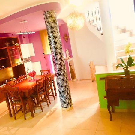 B&B Il Piu Bello San Salvo Kültér fotó