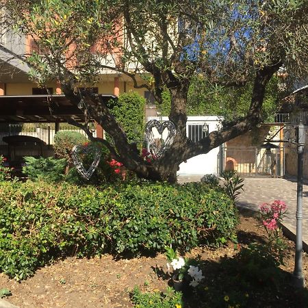 B&B Il Piu Bello San Salvo Kültér fotó