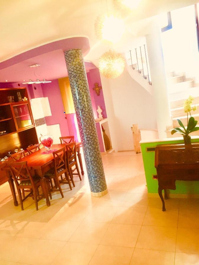 B&B Il Piu Bello San Salvo Kültér fotó