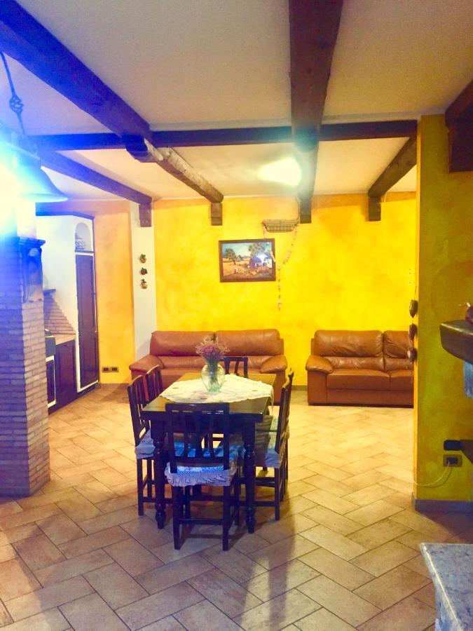 B&B Il Piu Bello San Salvo Kültér fotó
