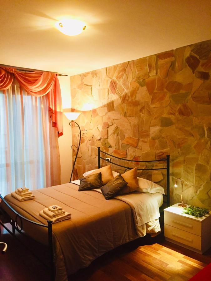 B&B Il Piu Bello San Salvo Kültér fotó
