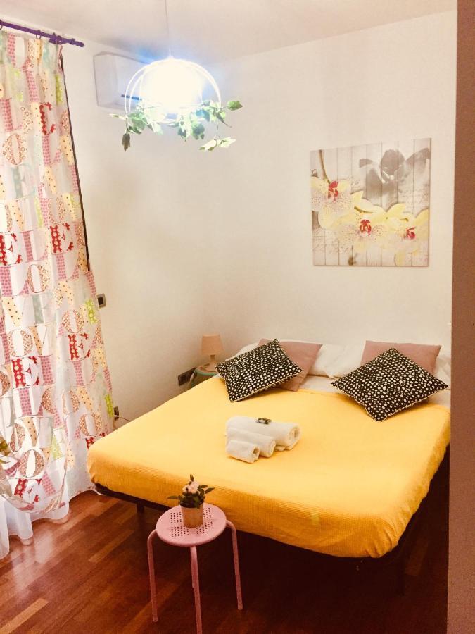 B&B Il Piu Bello San Salvo Kültér fotó