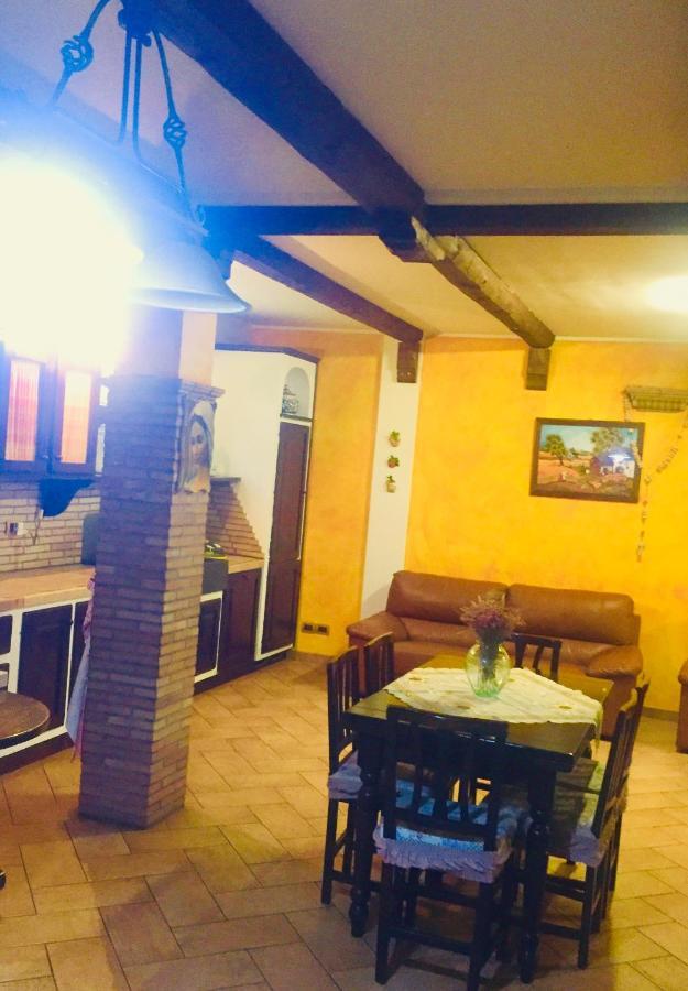 B&B Il Piu Bello San Salvo Kültér fotó