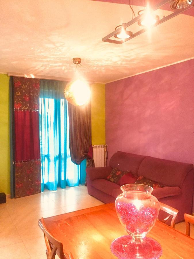 B&B Il Piu Bello San Salvo Kültér fotó