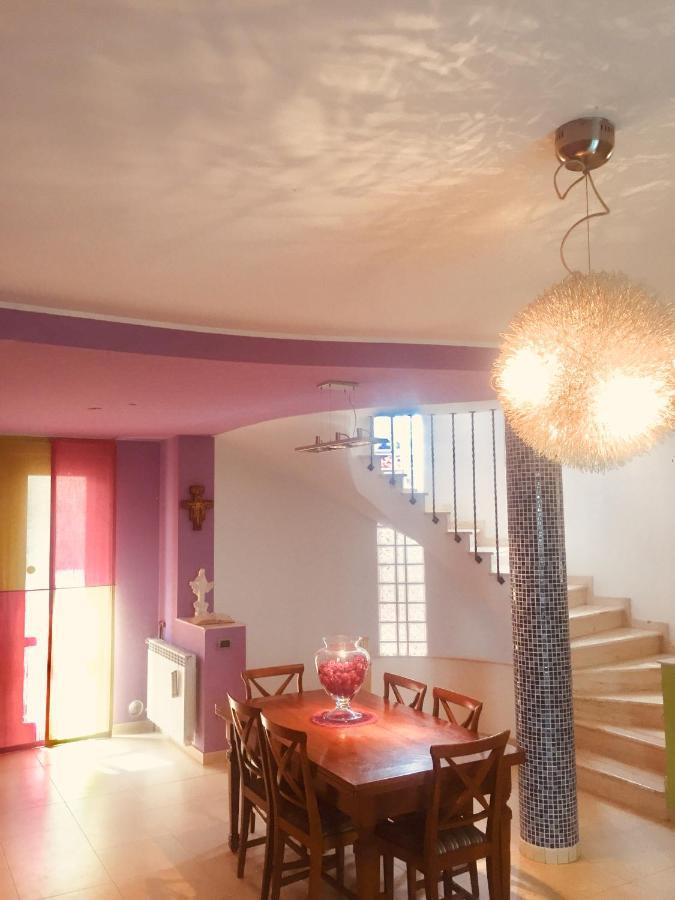 B&B Il Piu Bello San Salvo Kültér fotó