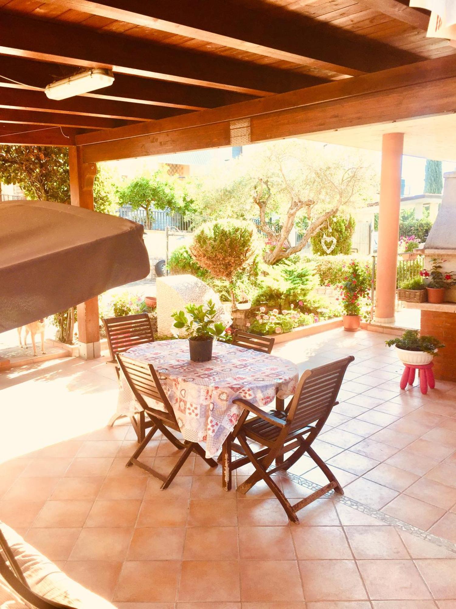 B&B Il Piu Bello San Salvo Kültér fotó
