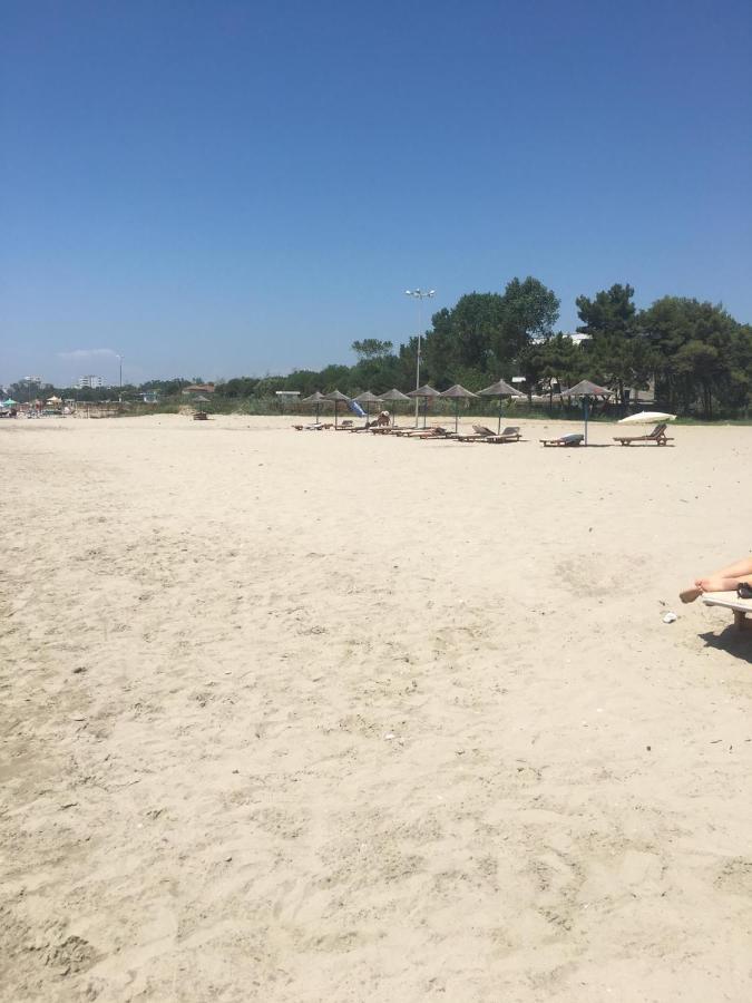 B&B Il Piu Bello San Salvo Kültér fotó