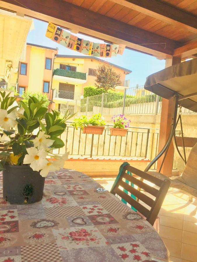 B&B Il Piu Bello San Salvo Kültér fotó