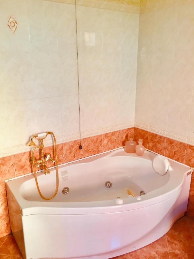 B&B Il Piu Bello San Salvo Kültér fotó