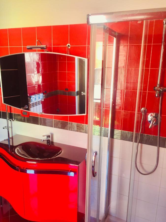 B&B Il Piu Bello San Salvo Kültér fotó