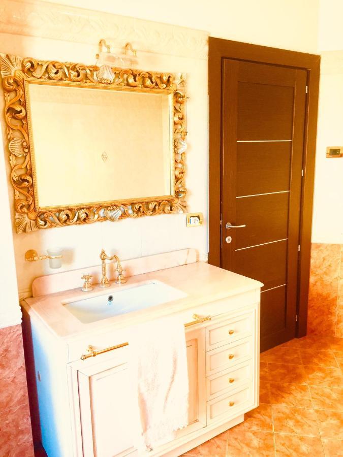 B&B Il Piu Bello San Salvo Kültér fotó