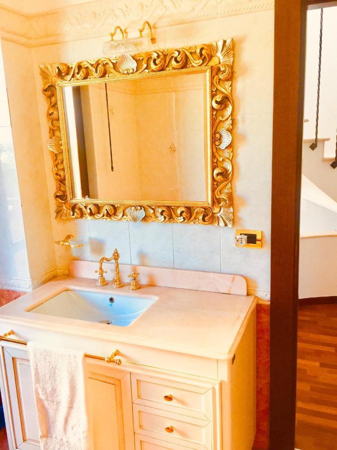 B&B Il Piu Bello San Salvo Kültér fotó