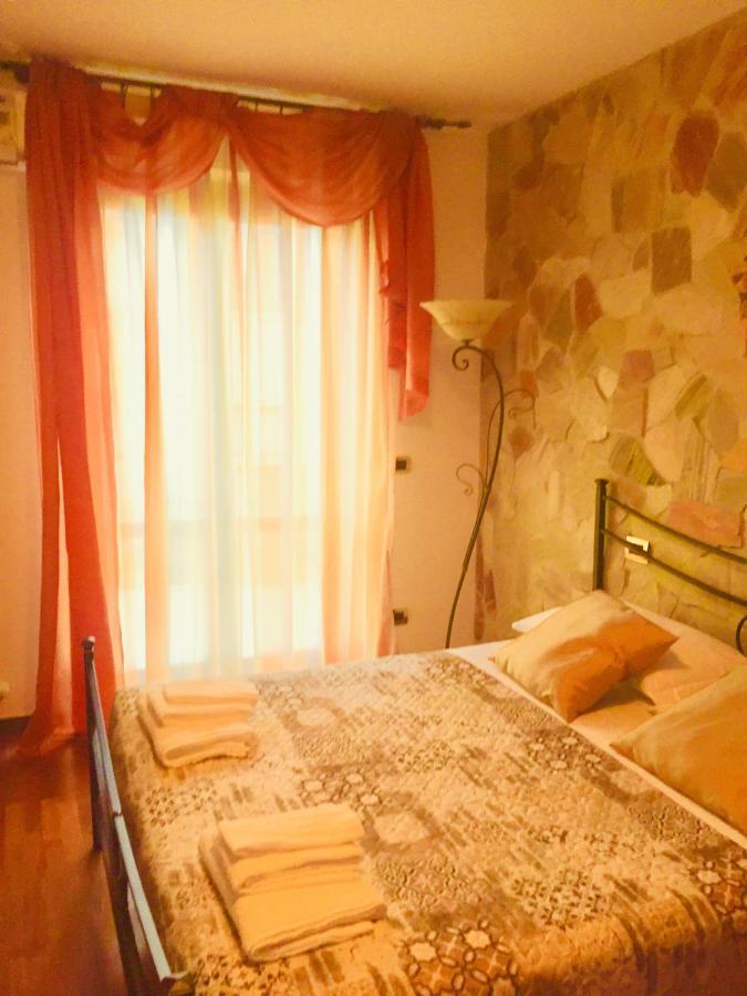 B&B Il Piu Bello San Salvo Kültér fotó