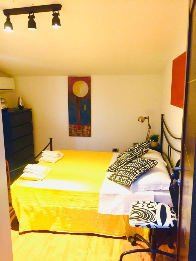 B&B Il Piu Bello San Salvo Kültér fotó
