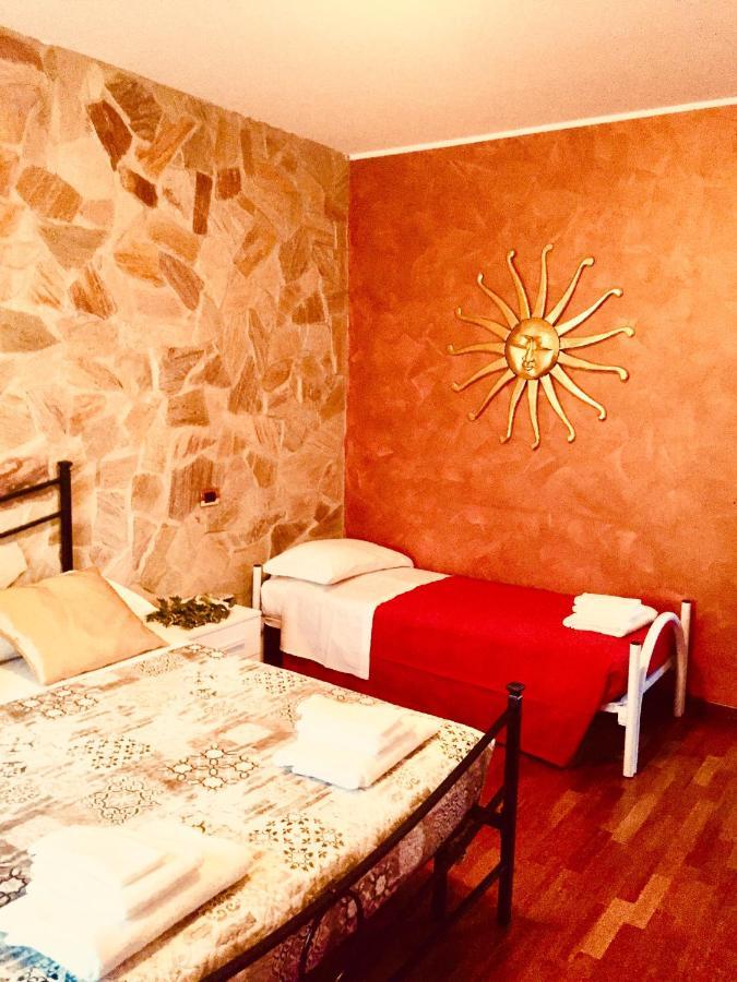 B&B Il Piu Bello San Salvo Kültér fotó