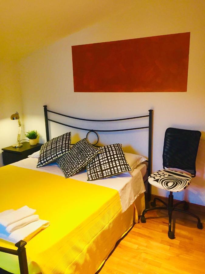 B&B Il Piu Bello San Salvo Kültér fotó