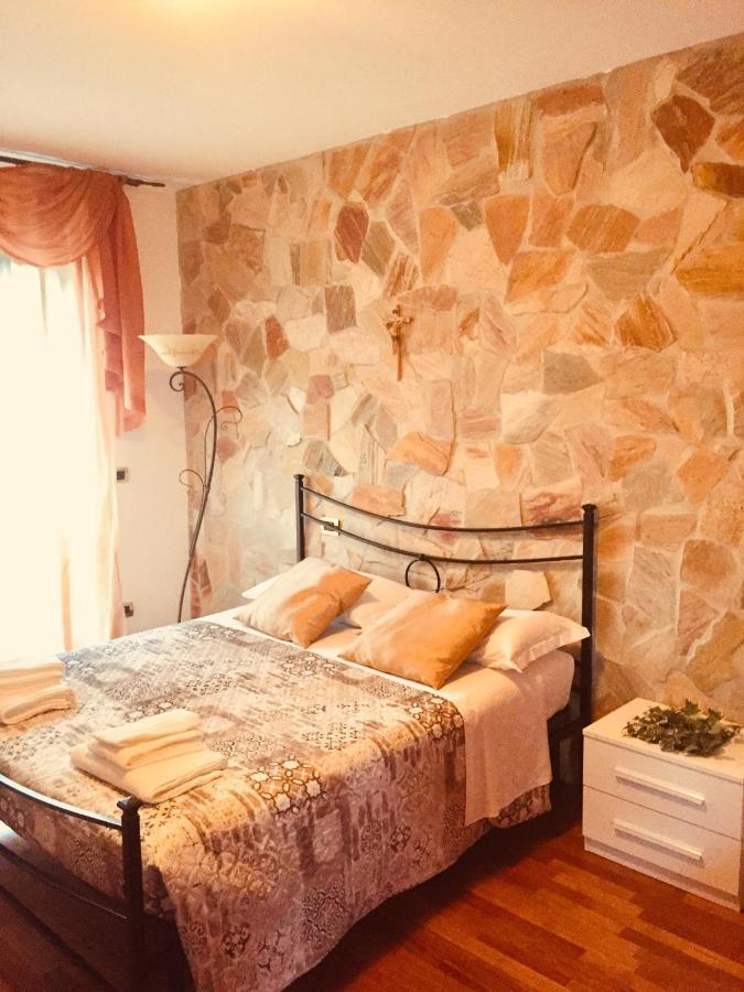 B&B Il Piu Bello San Salvo Kültér fotó
