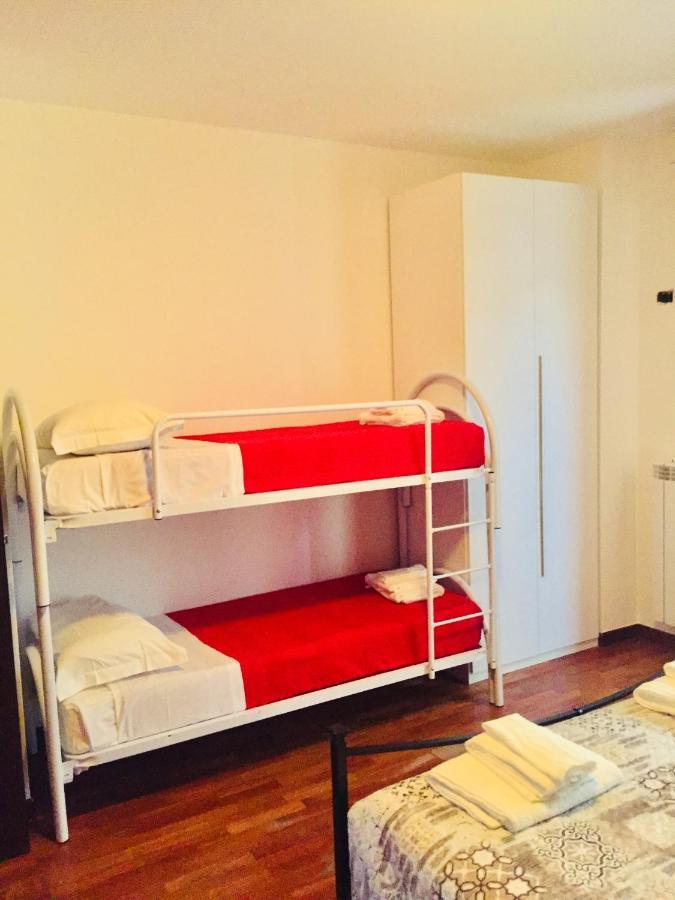 B&B Il Piu Bello San Salvo Kültér fotó